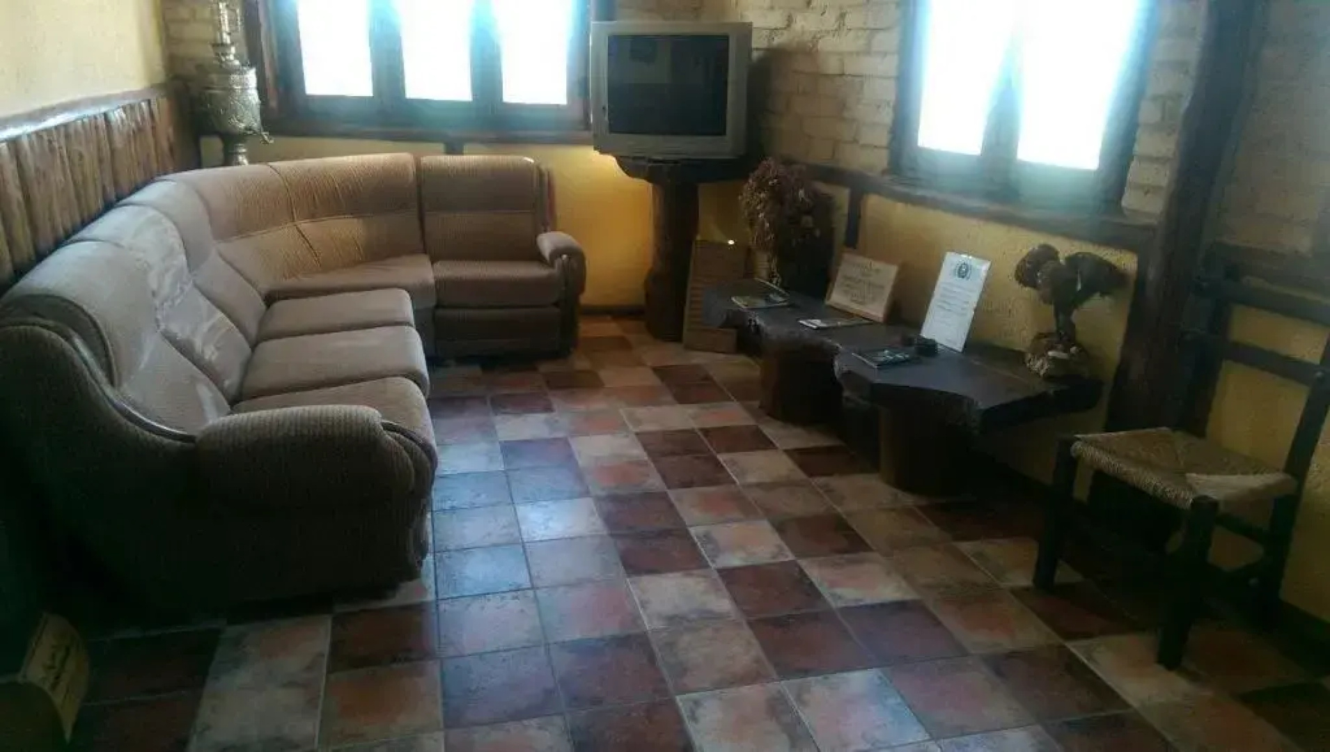 Casa Rural La Toza