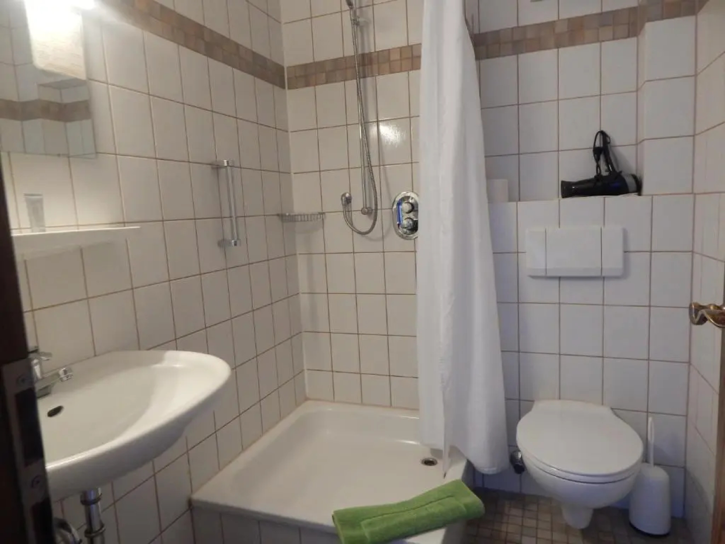 Hubertushöhe