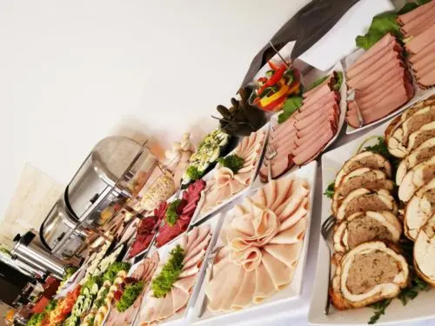 Sala Restauracyjna Zalecze