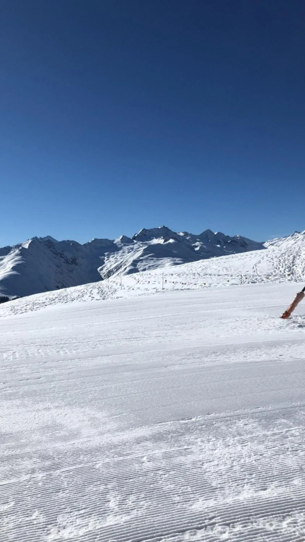 Ferienwohnung Rigoleth