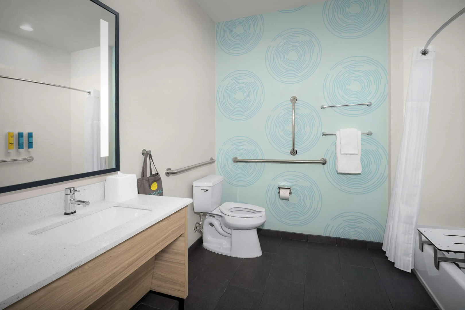 Tru by Hilton North Richland Hills DFW West