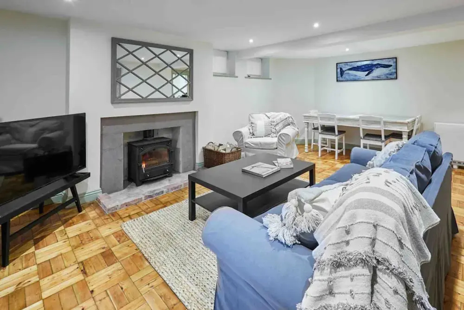 Host Stay The Garden Flat