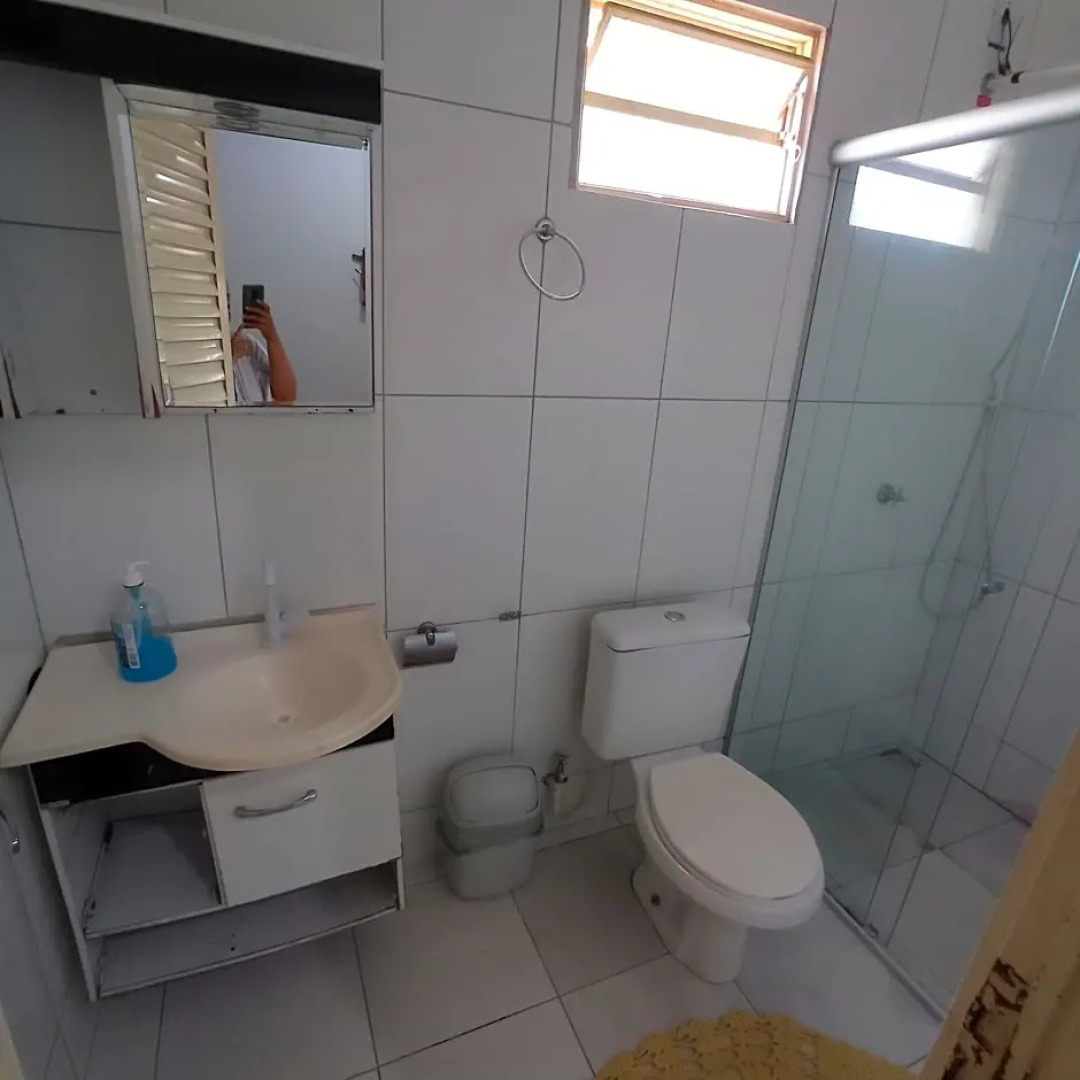 Hostel bem-te-vi Cavalcante