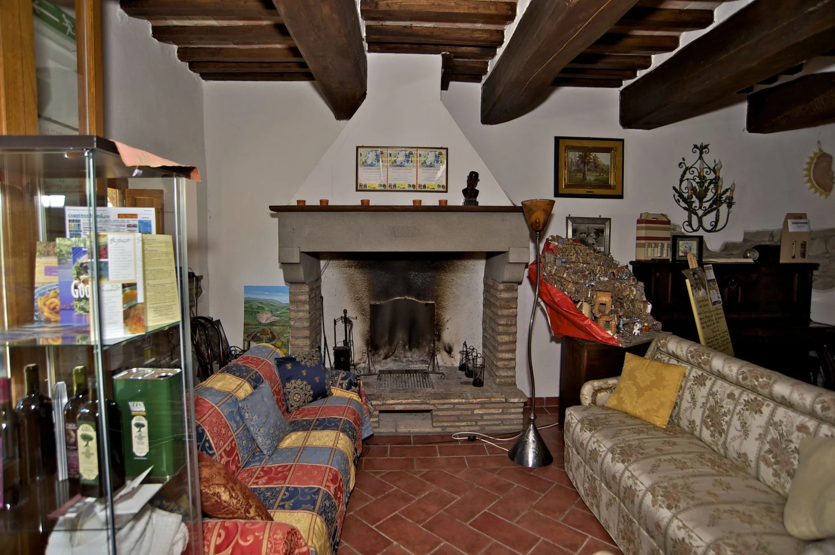 Relais Parco Fiorito