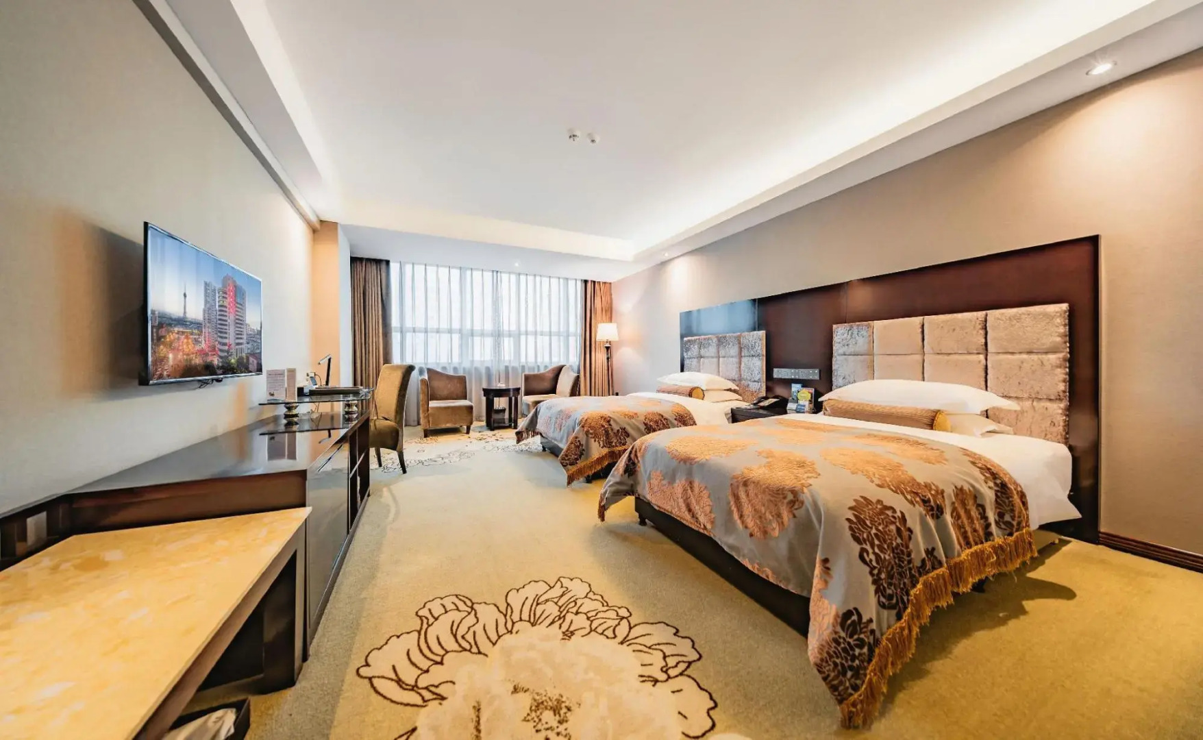 Luoyang Aviation Hotel