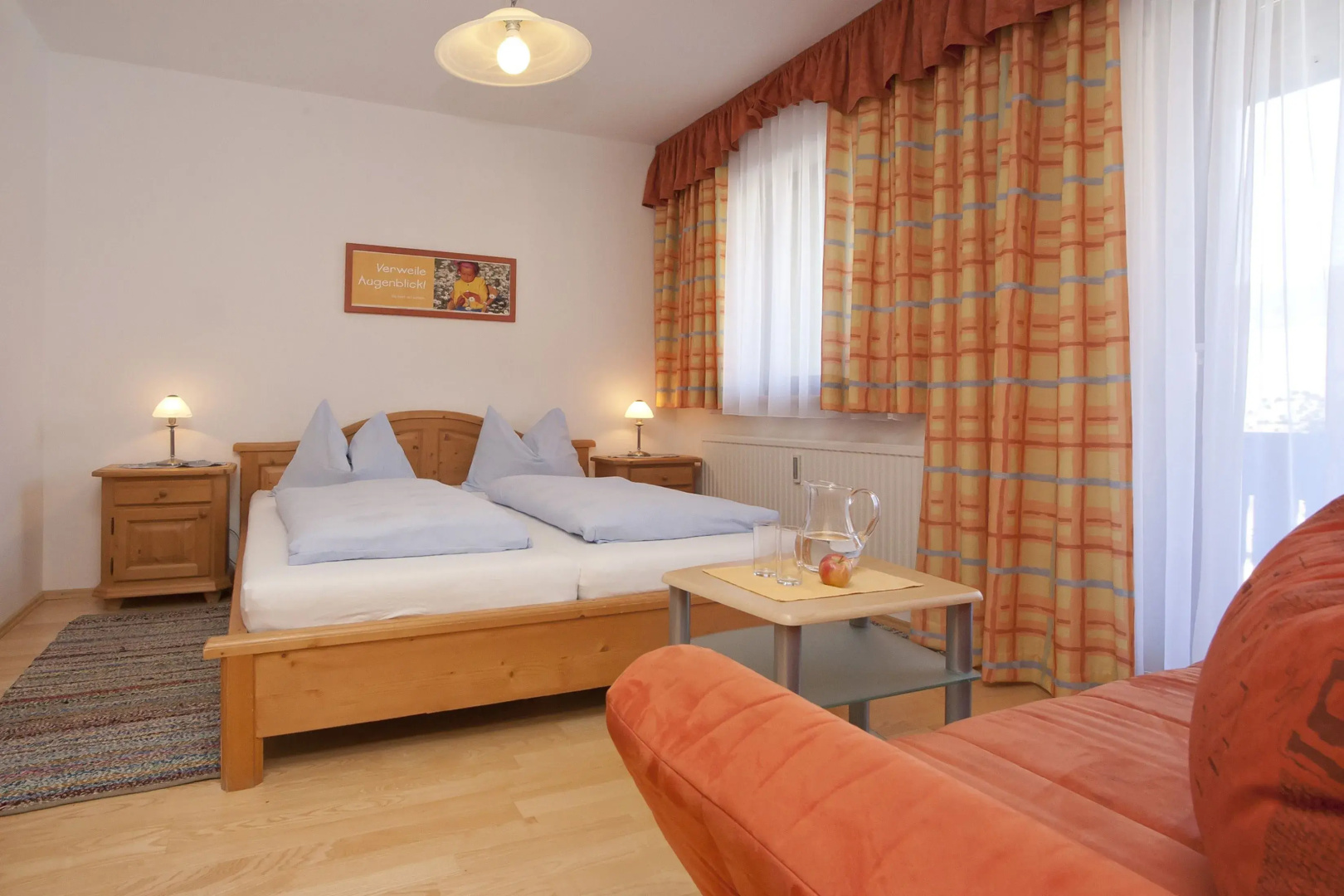 Bio Bauernhof Hotel Matlschweiger