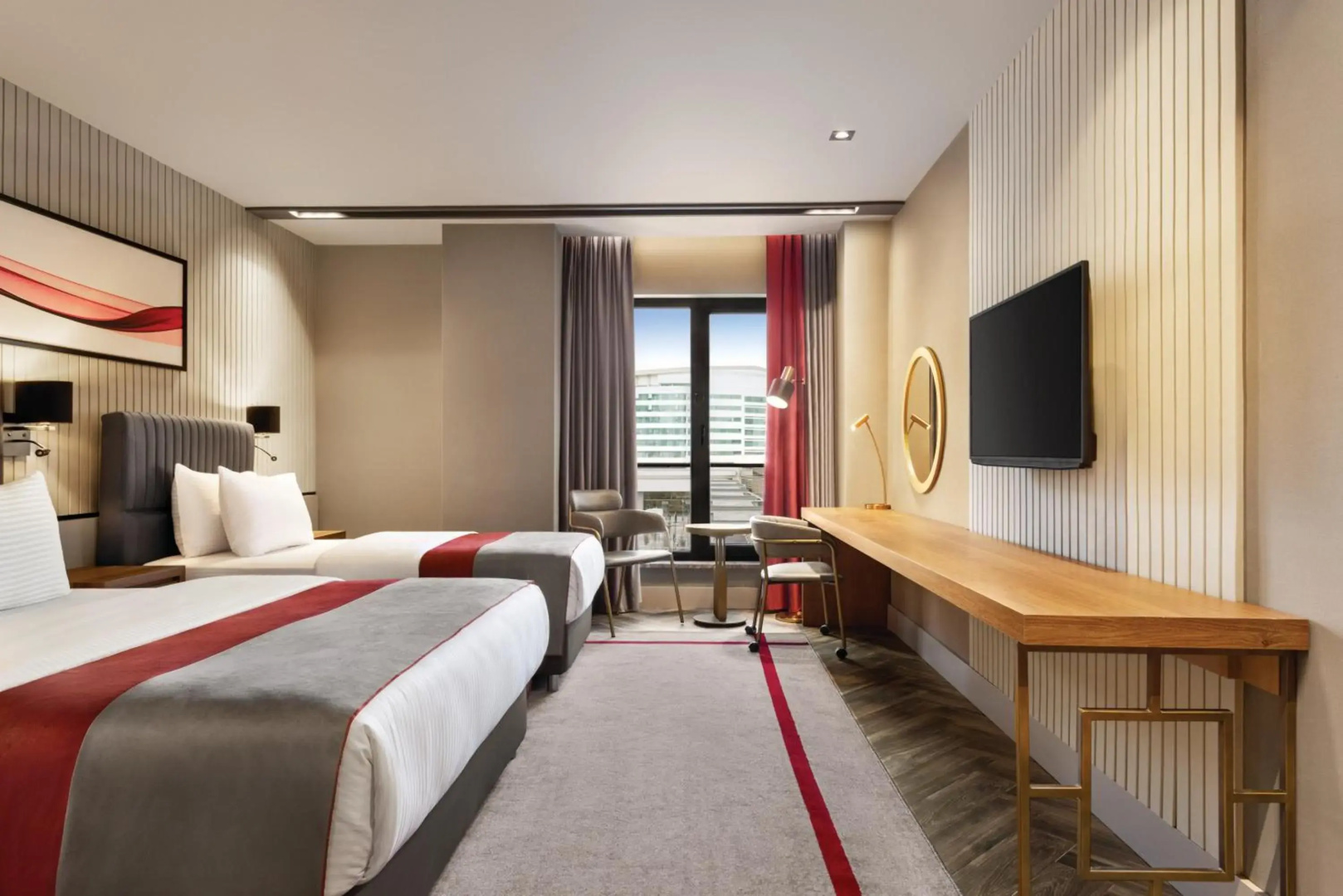 Ramada By Wyndham Erzurum