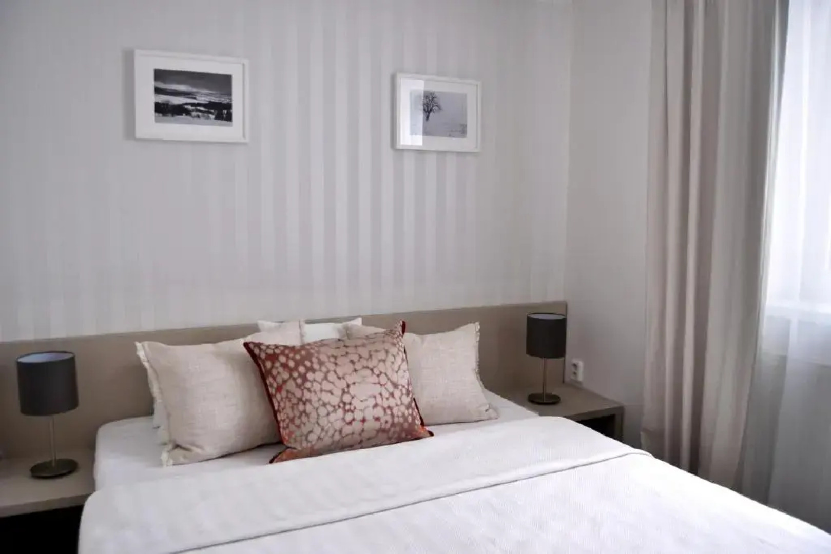 Sport Hotel DM