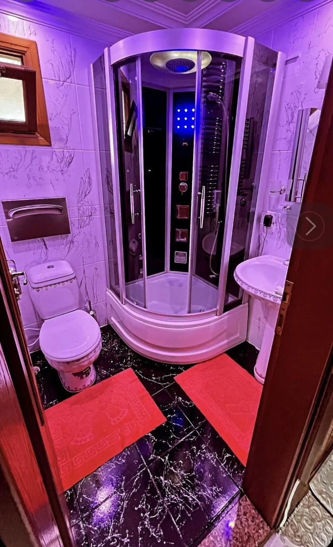 Ayder Avusor Butik Otel