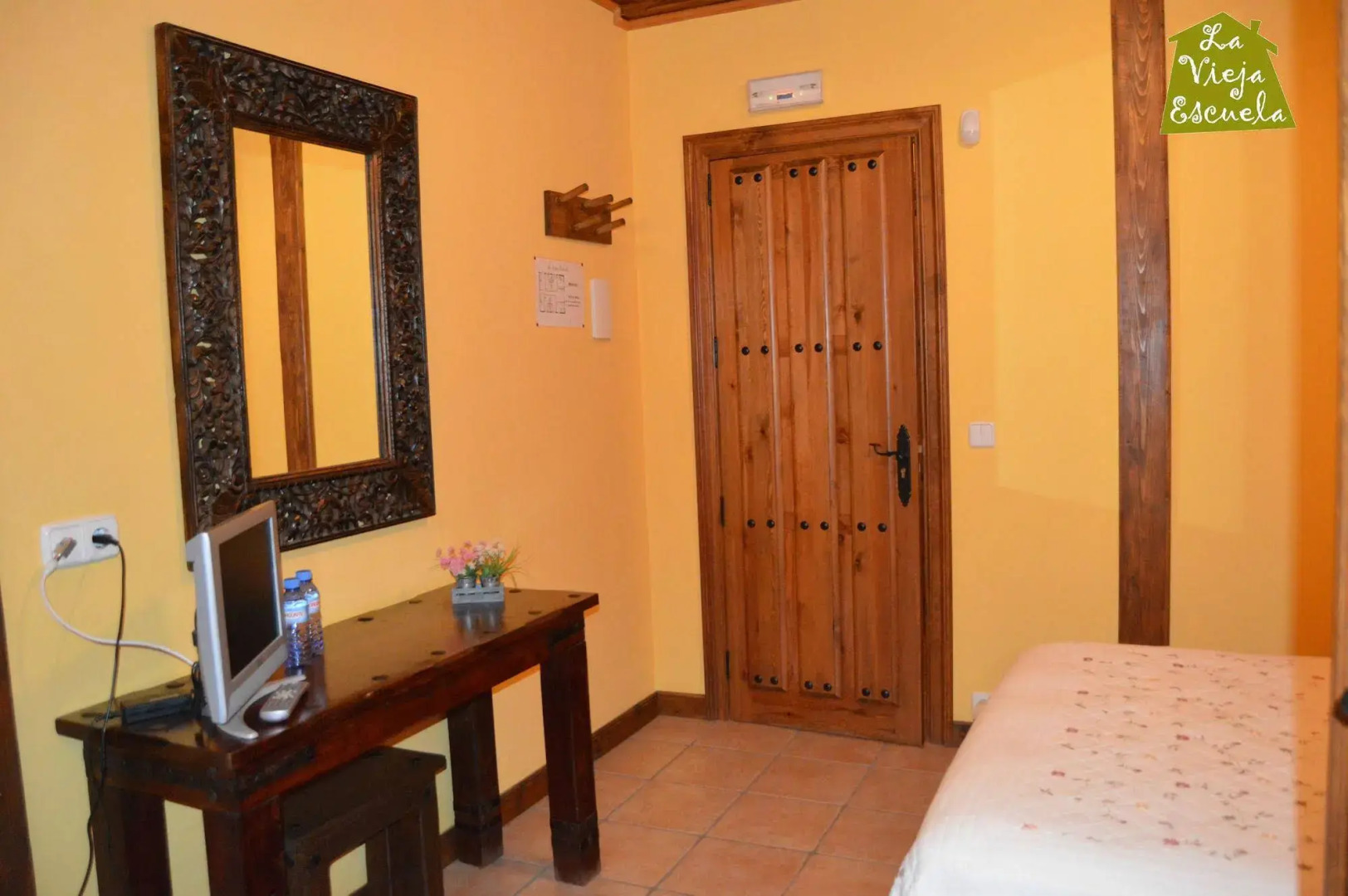 Posada La Vieja Escuela