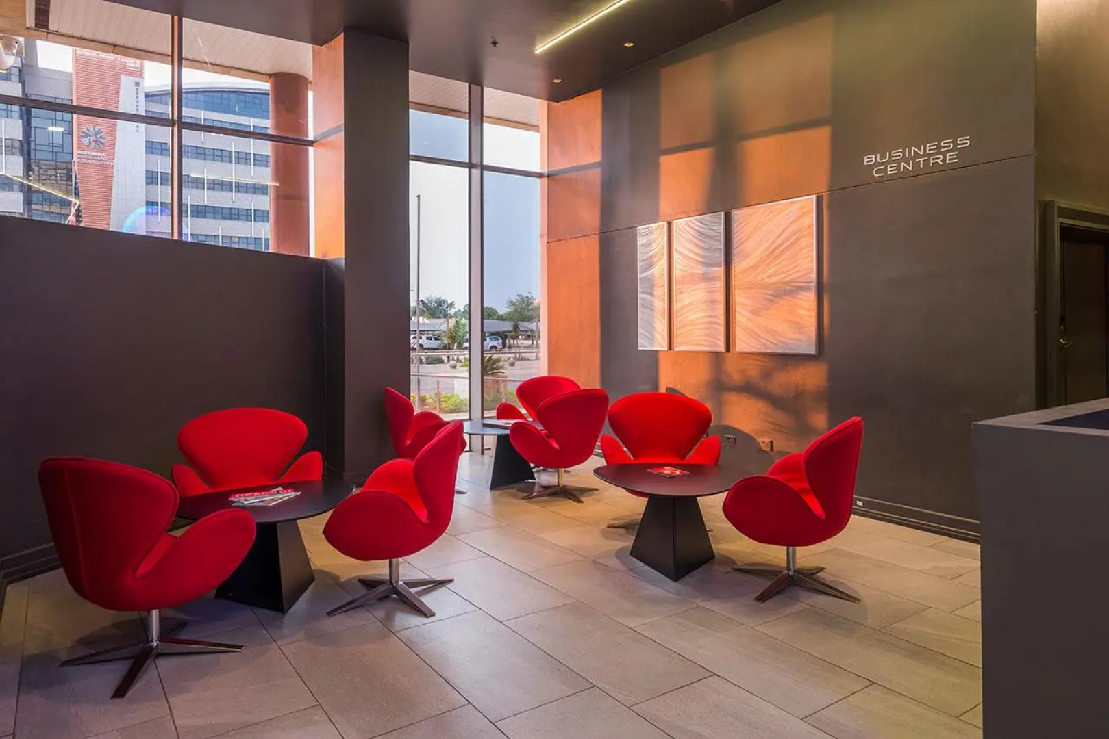 Protea Hotel by Marriott Gaborone Masa Square