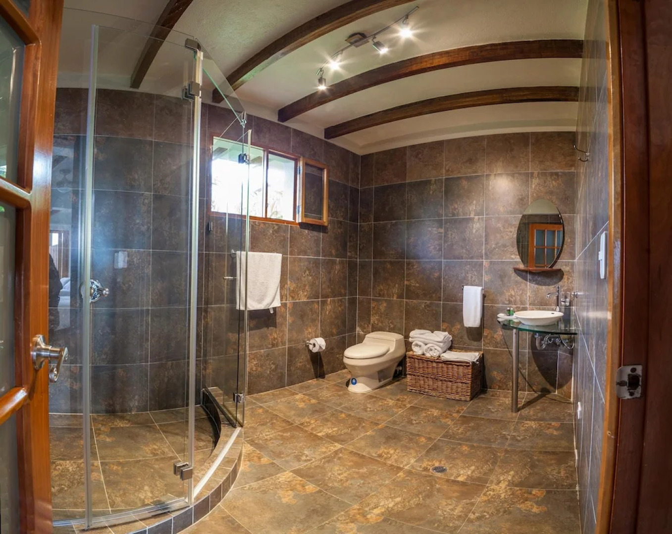 Kapari Natural Lodge & Spa