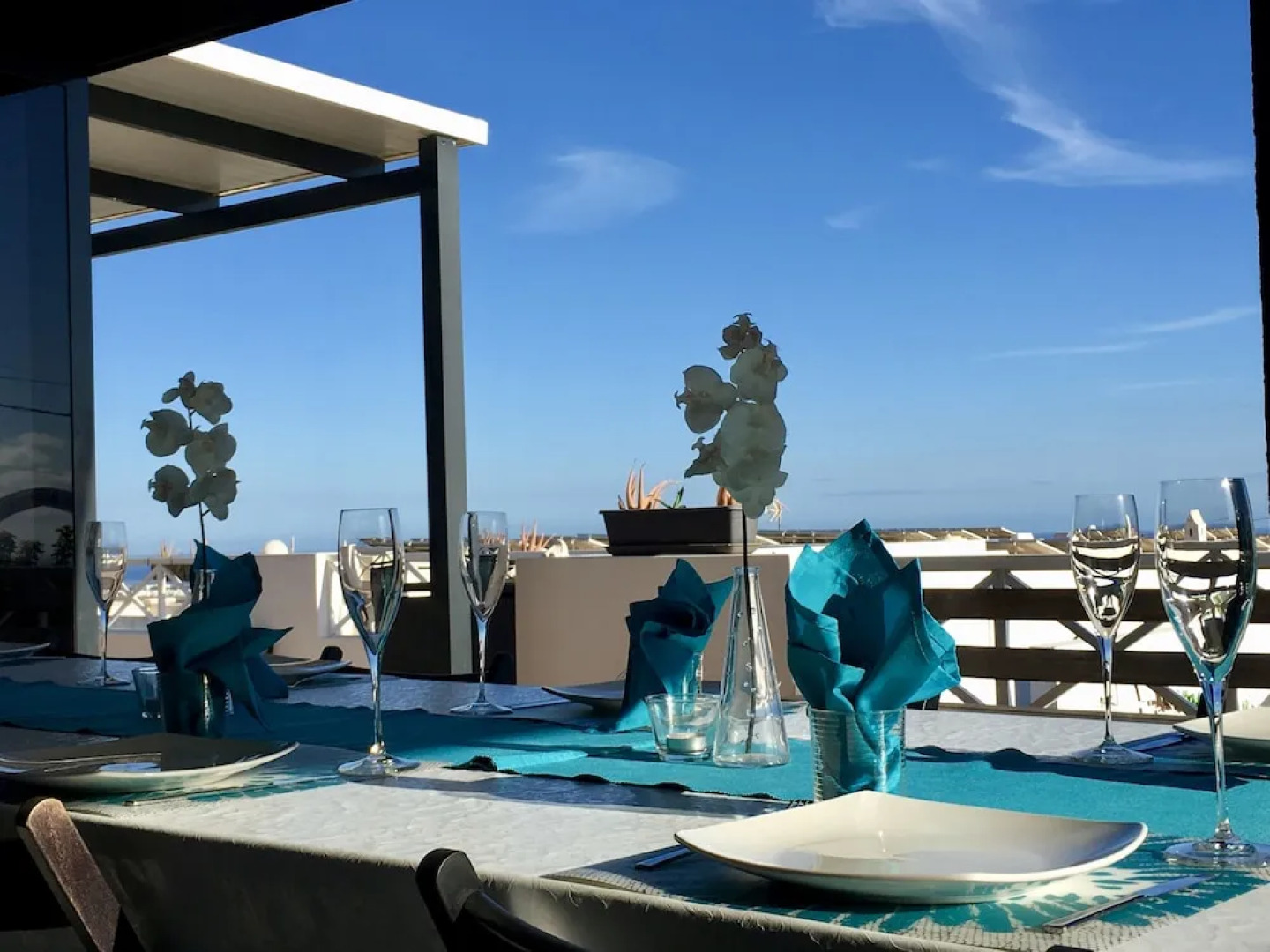 BNB Los 5 elementos Lanzarote