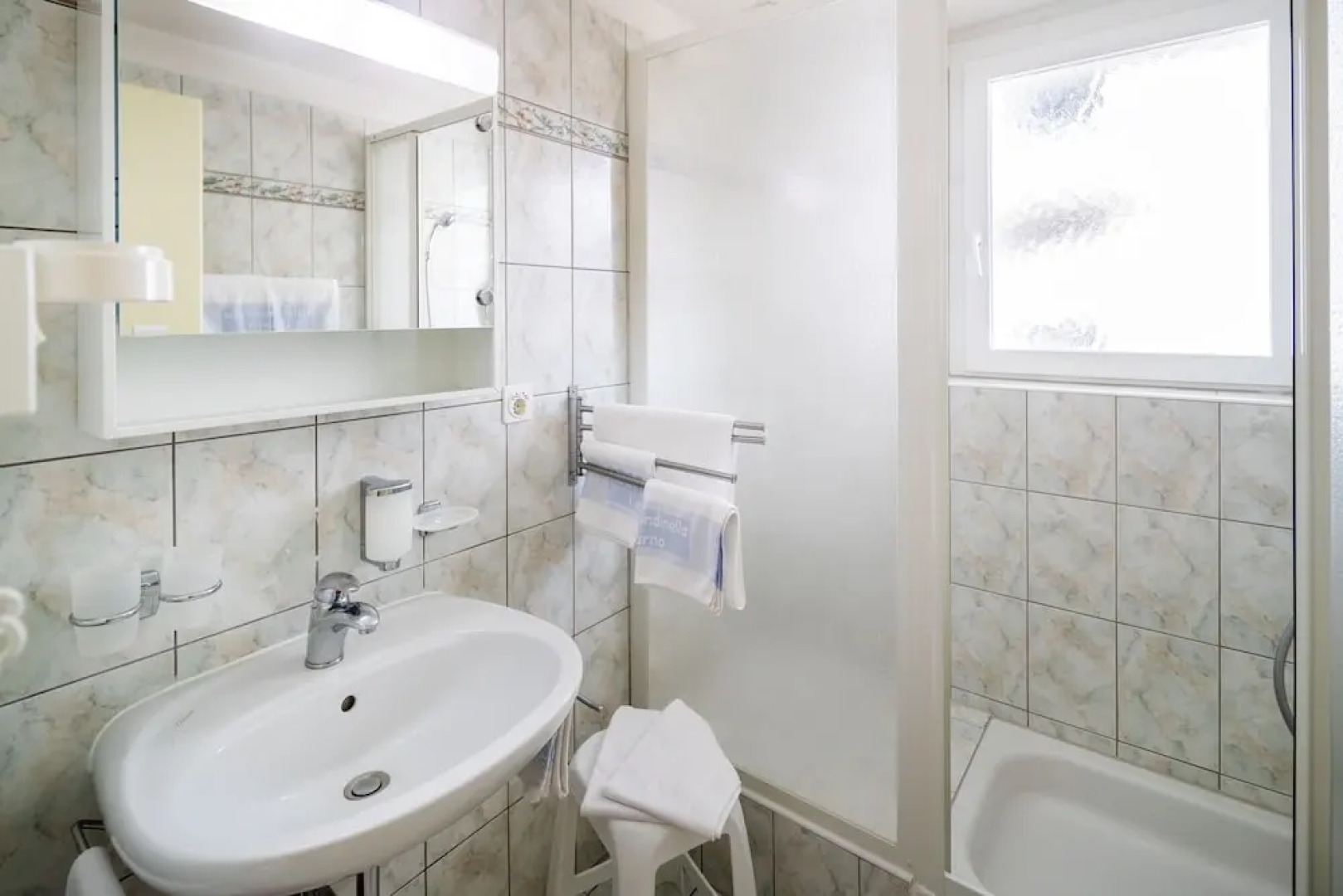 Hotel Rondinella Locarno