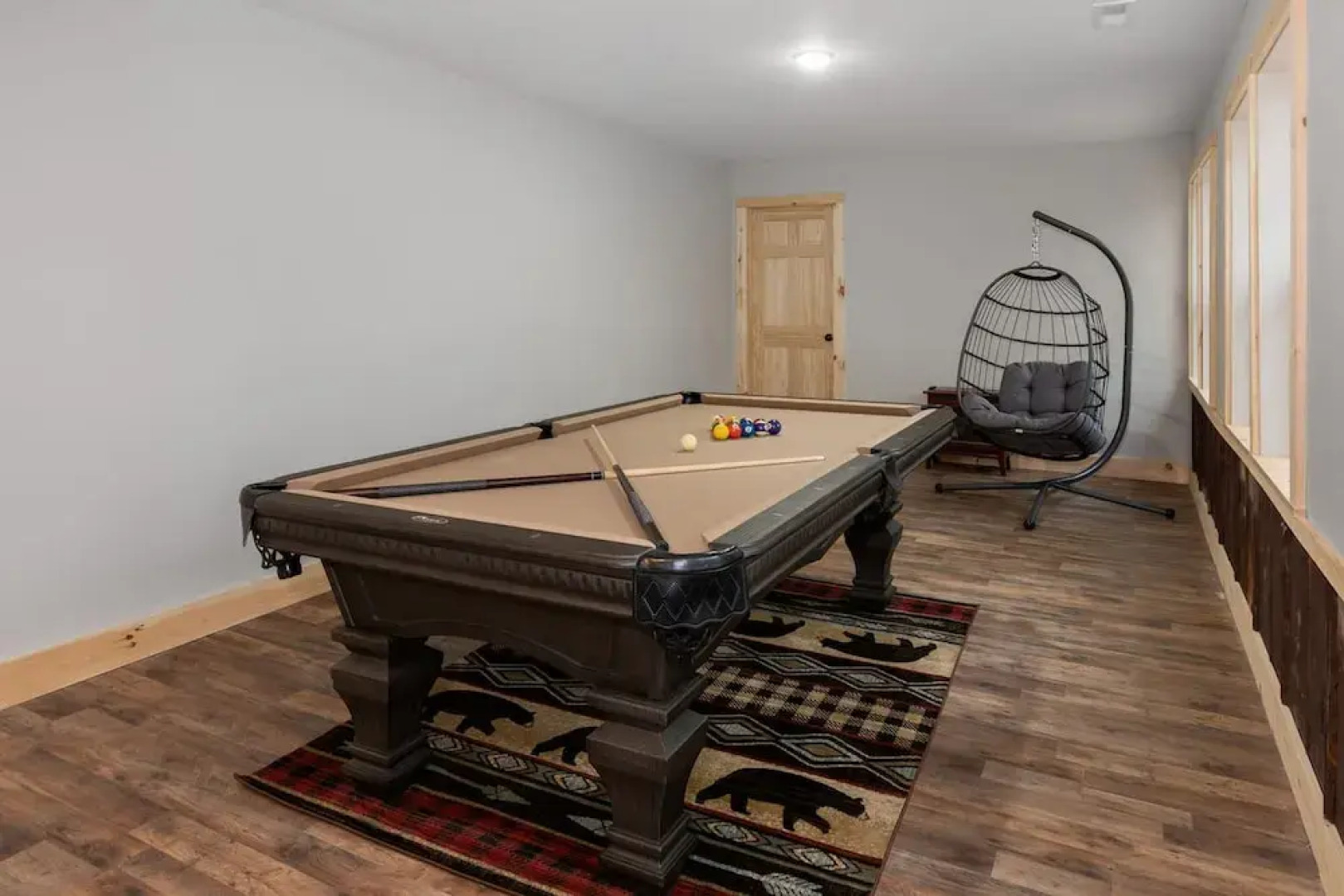 Boone Getaway Dog Friendly Hot Tub Fire Pit