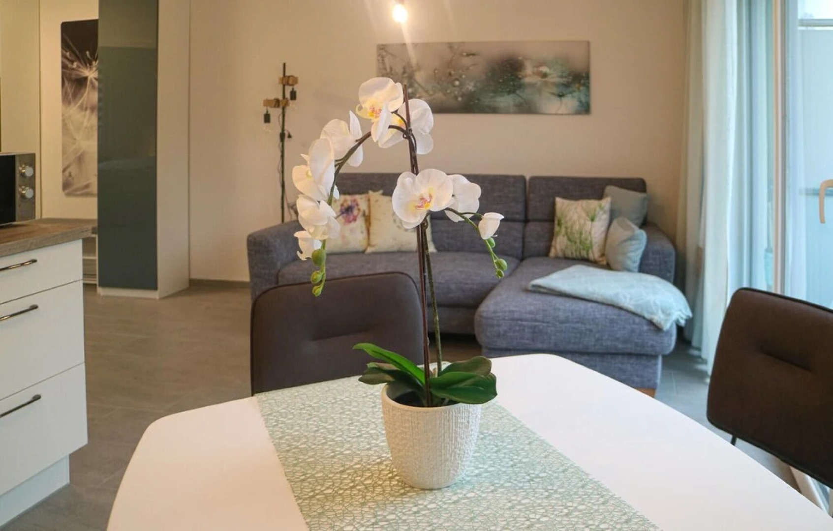 Awesome Apartment in Graal-müritz With 1 Bedrooms