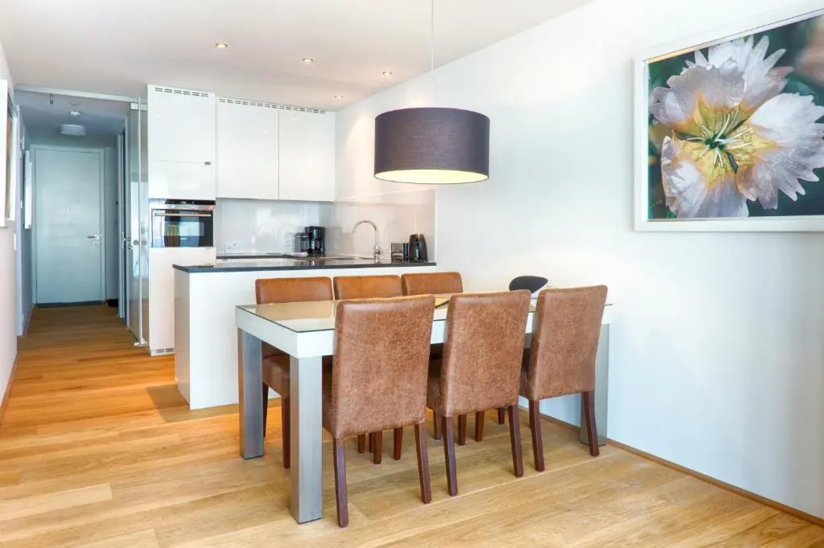 Residence Bellevue by Alpin Rentals - incl Summercard