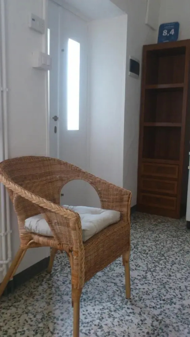 La Turr De Mezz Holiday House