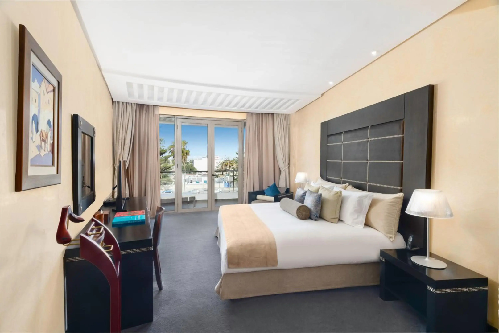 Atlas Essaouira Riad Resort