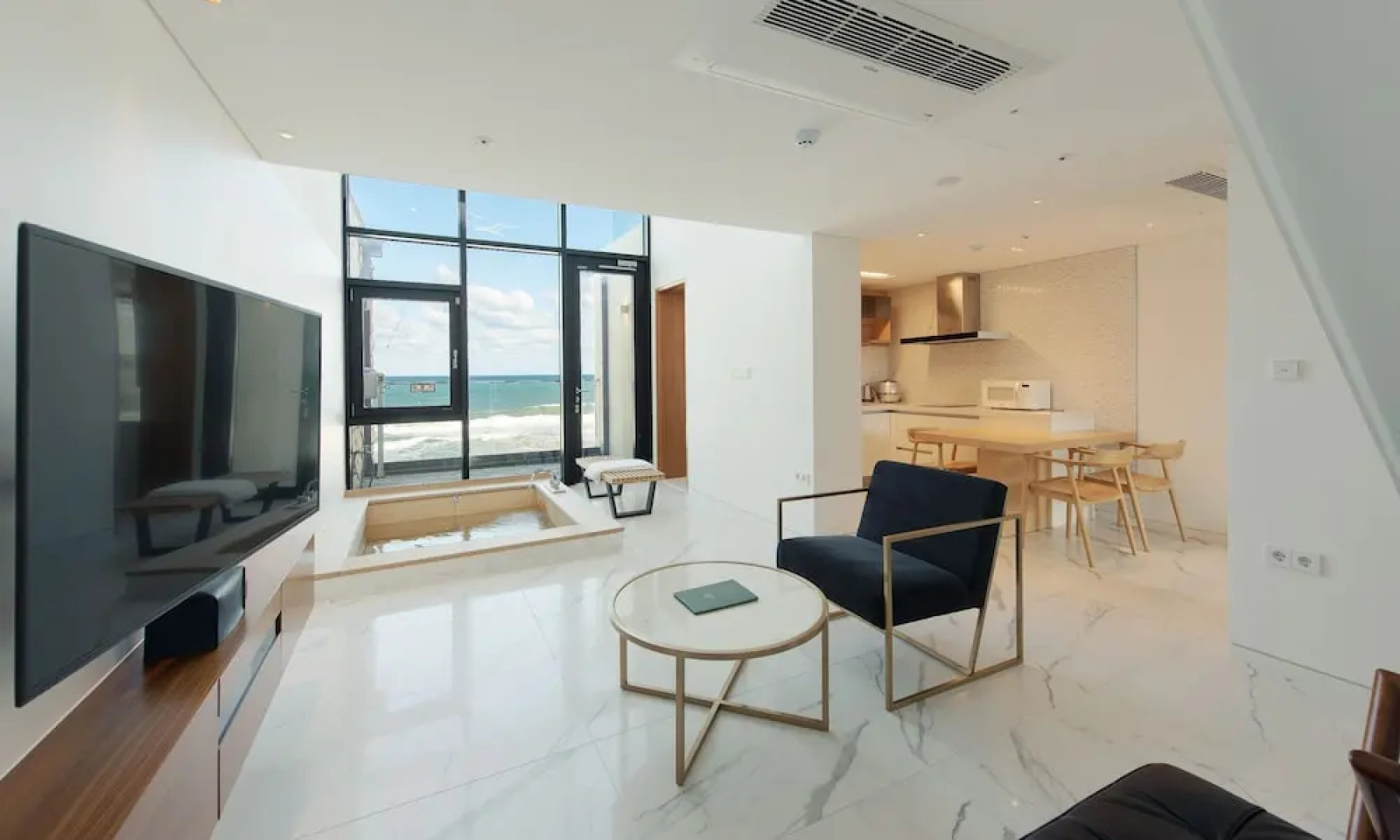 Havet Poolvilla & Resort