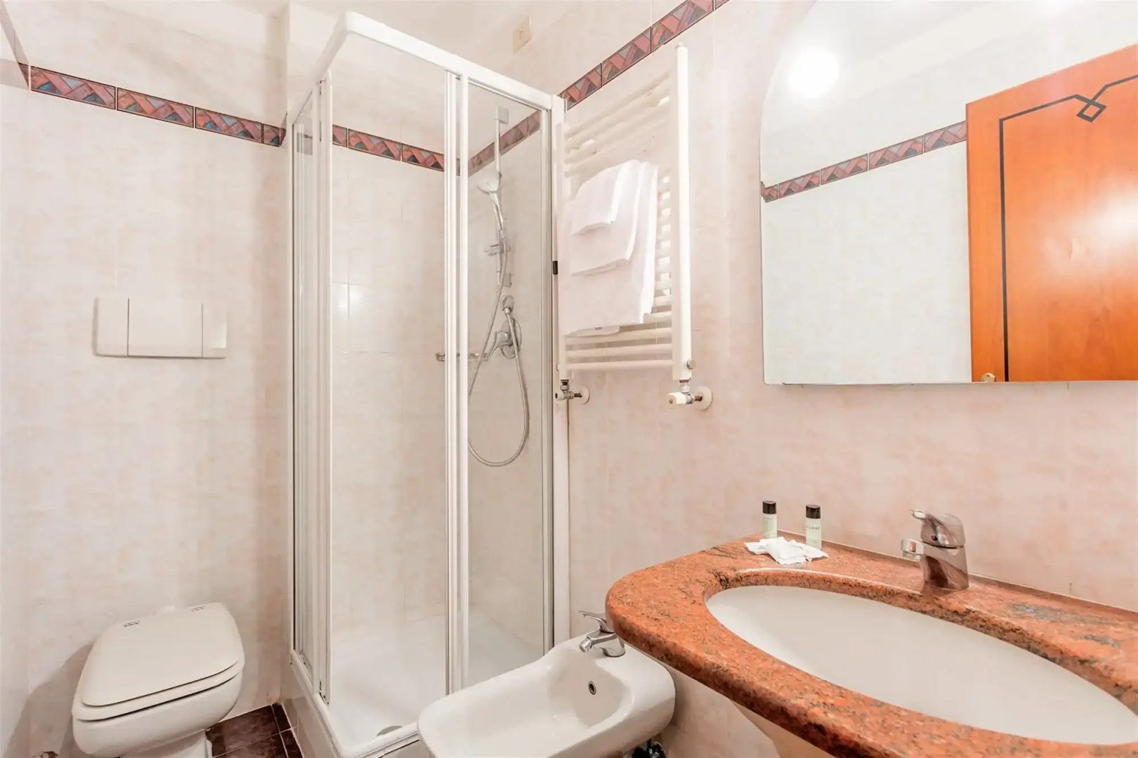 Raeli Hotel Siracusa