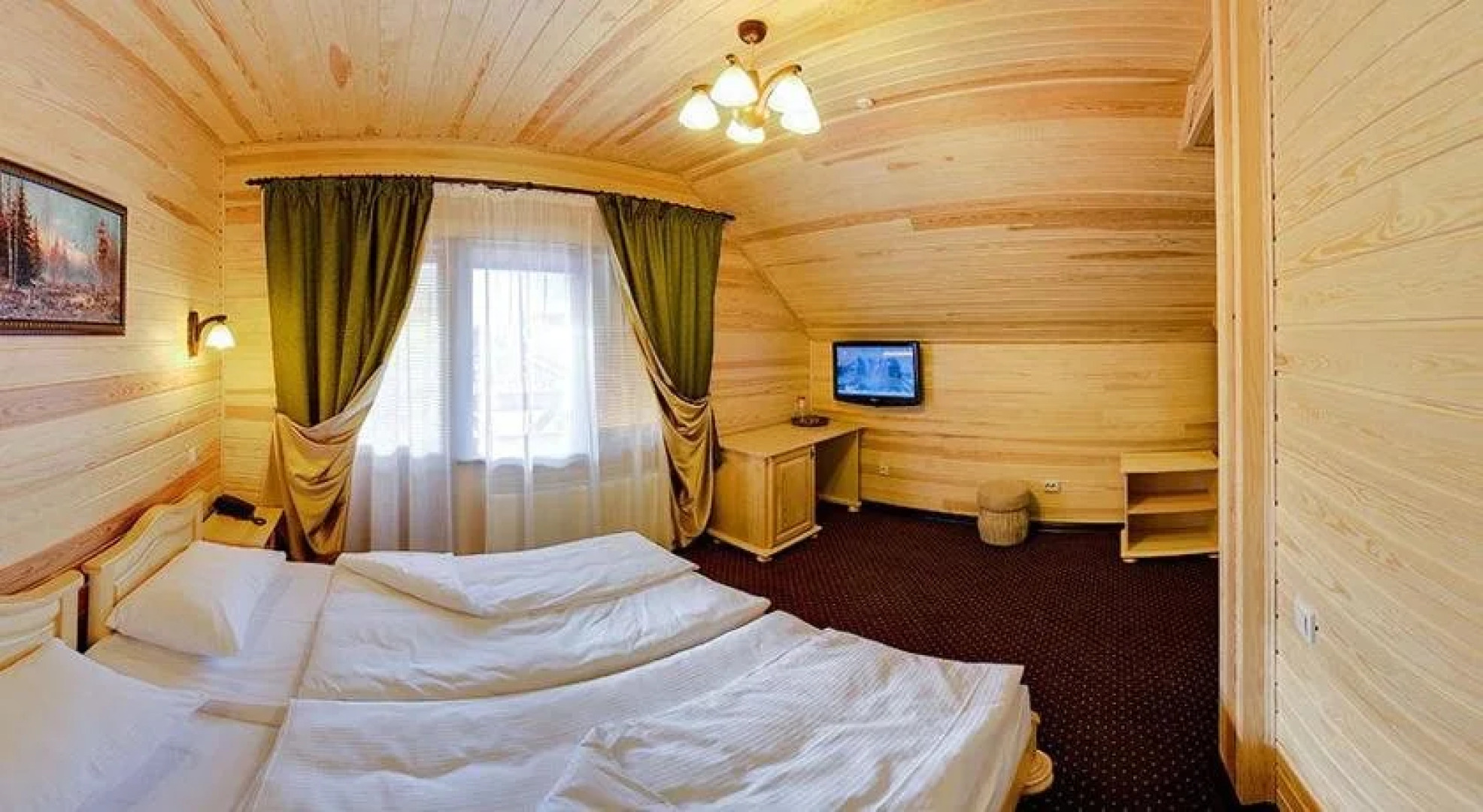 Форест-хаус