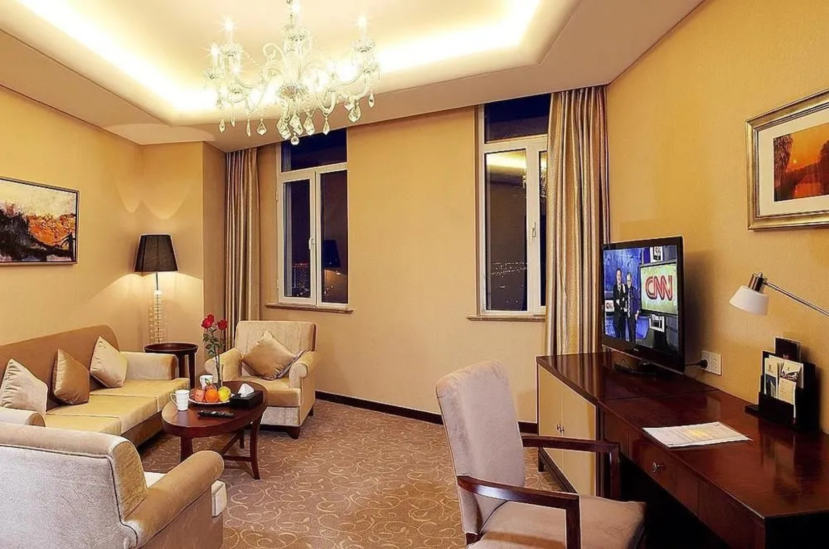 Xingtai Phoenix Hotel