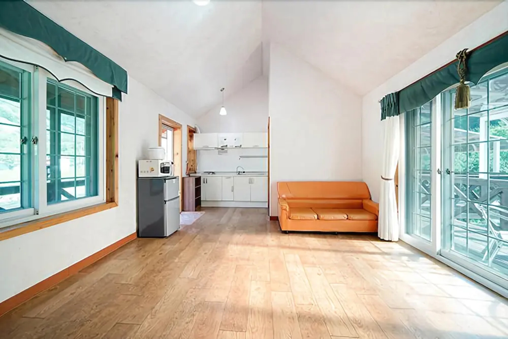 Danyang Yeongae Somun Pension