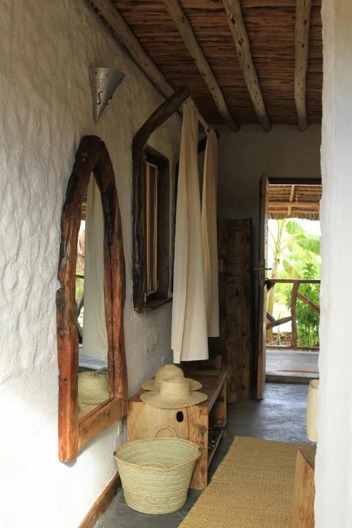 Ujamaa Beach Resort Zanzibar