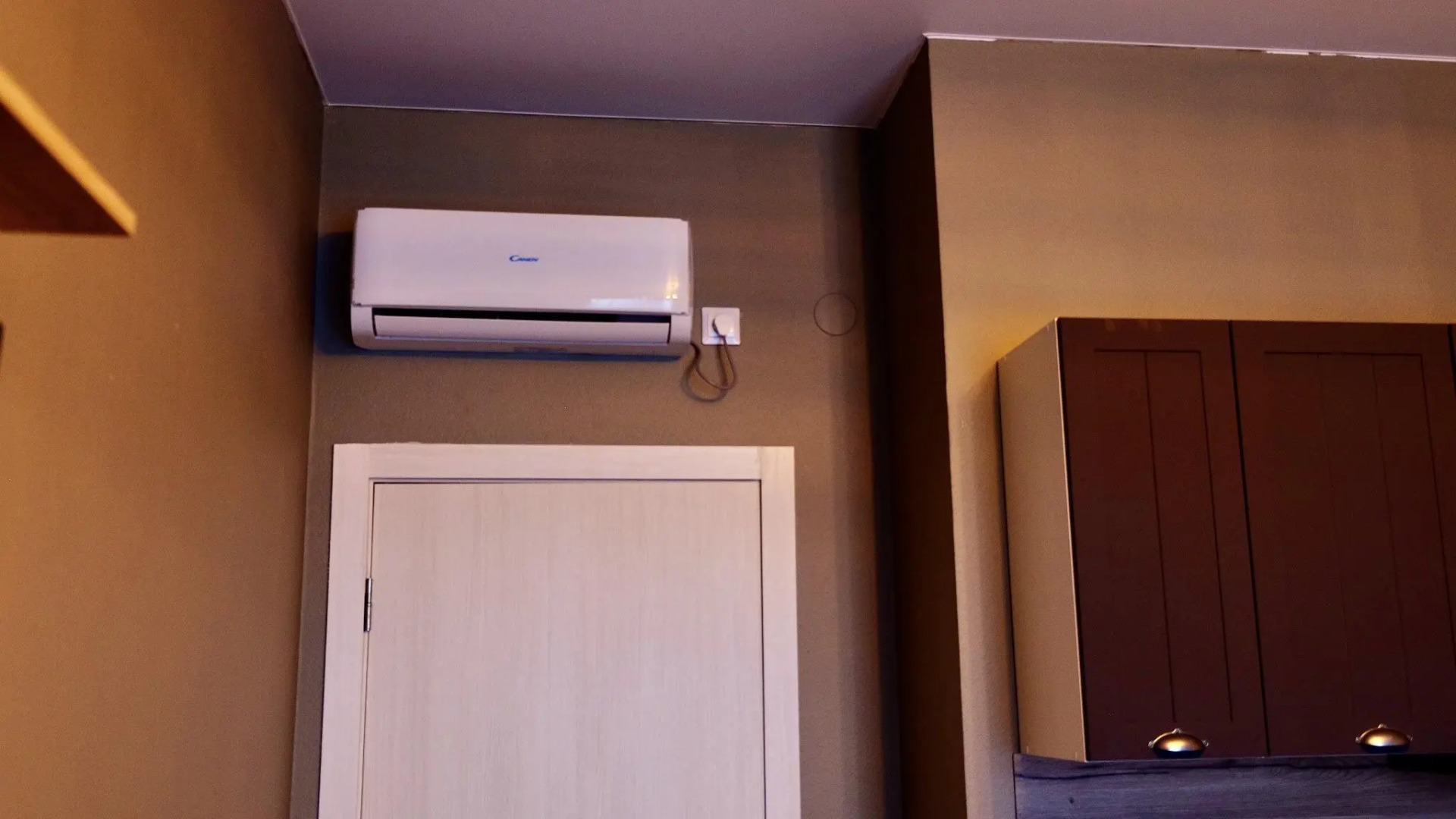 Светло и чисто