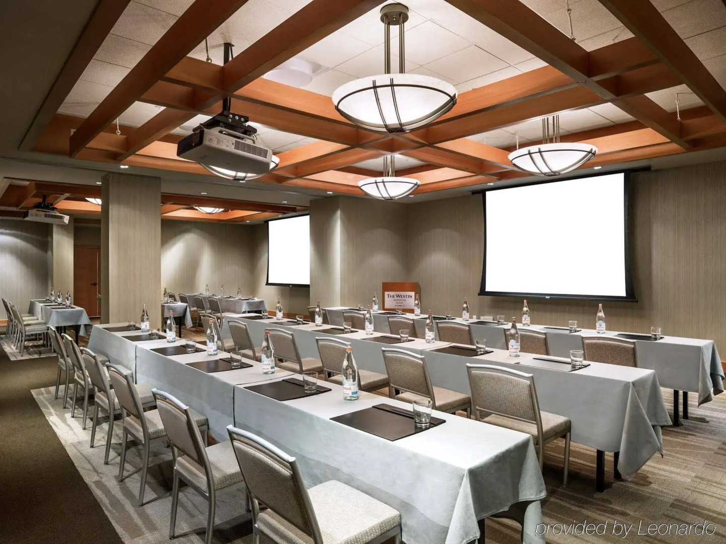 The Westin Monache Resort, Mammoth