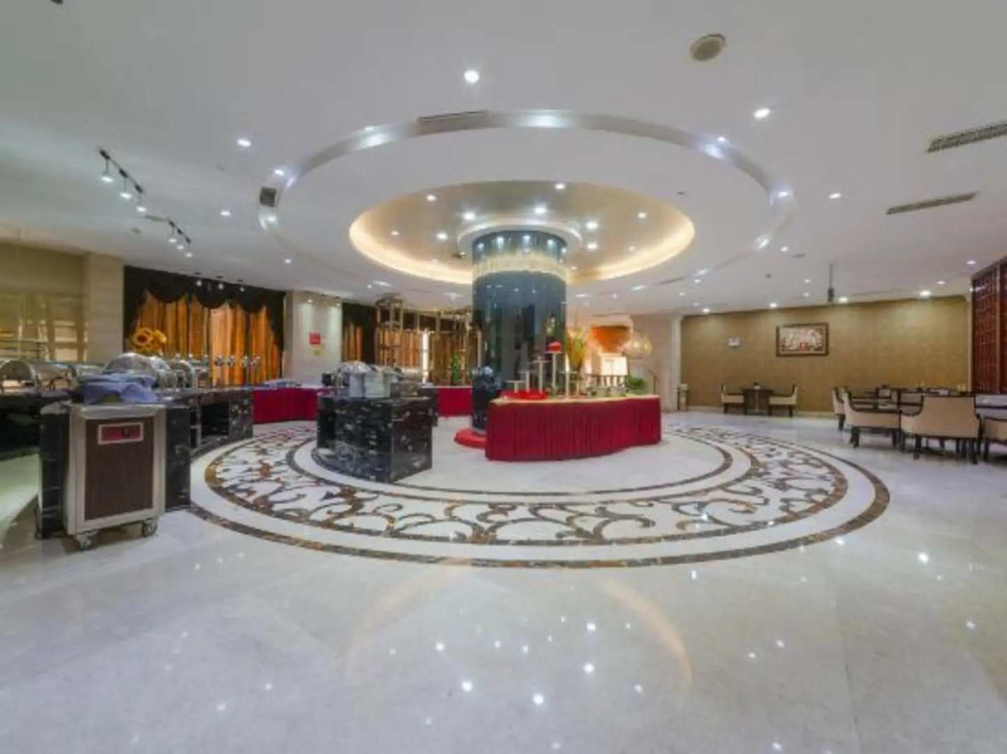 Xihu Hotel