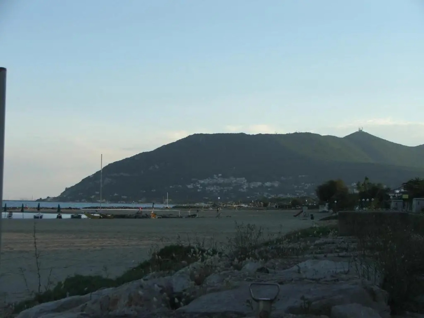 Edvige' S House in Residence