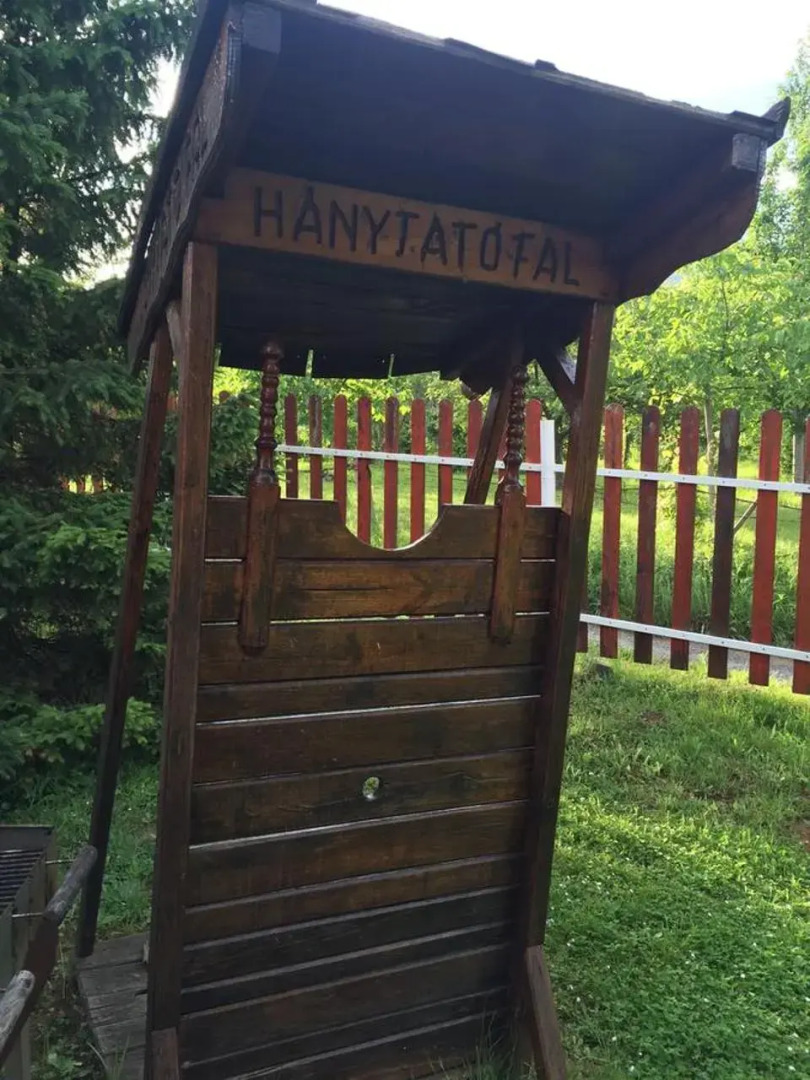 Sárvári Vendégház Pécs,Hosszúhetény