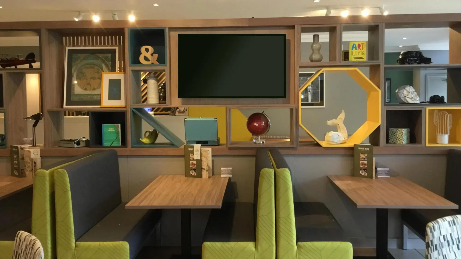 Holiday Inn Rugby Northampton