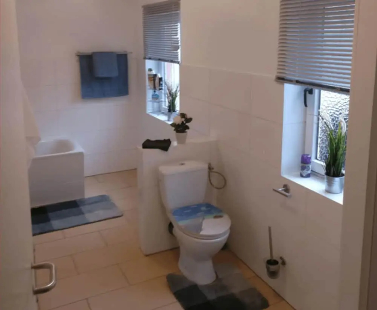 ferienhaus am sauerbrunnen