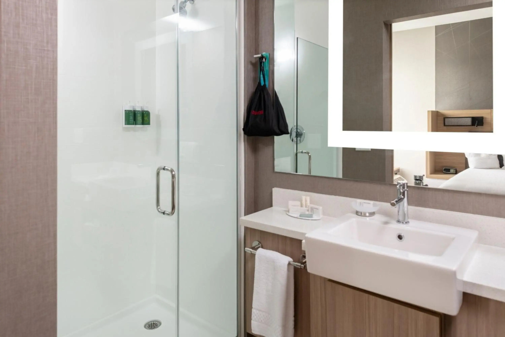 SpringHill Suites by Marriott Charlotte Huntersville