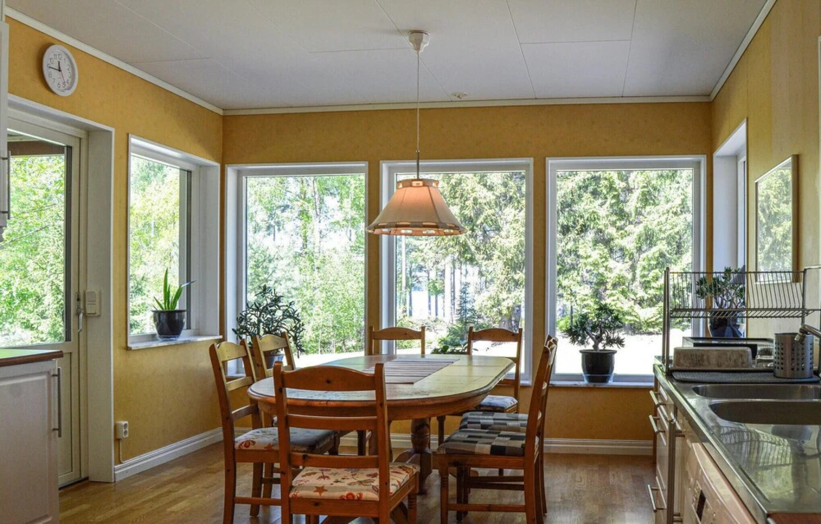 Nice Home in Mariefred With Wifi and 4 Bedrooms