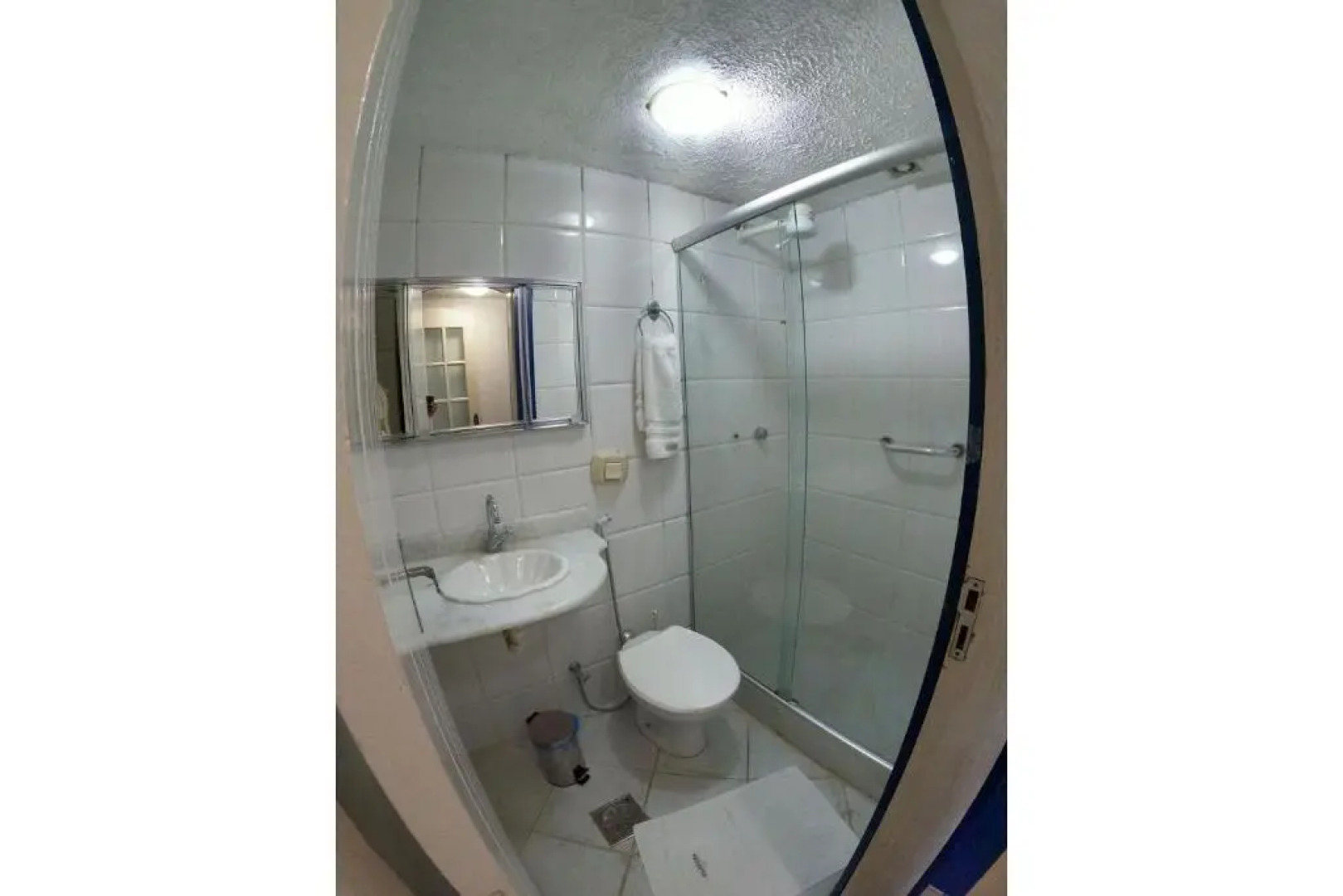 Aquamaster Dive Pousada