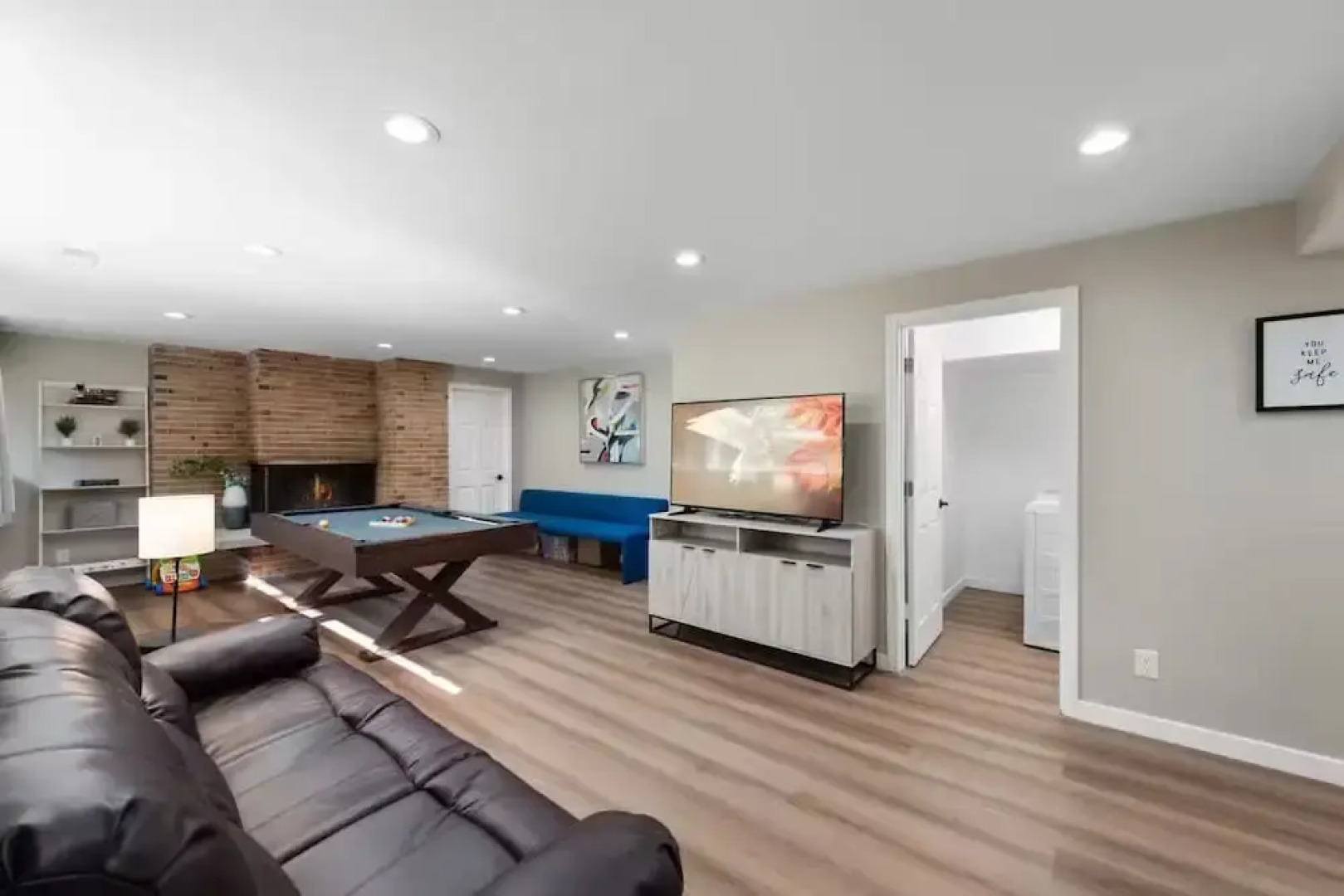 Stylish & Spacious Retreat in Downtown Bellevue