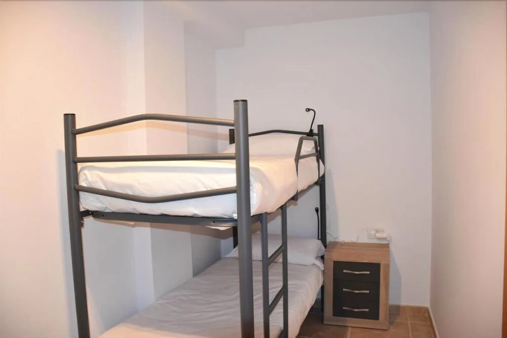 Apartamentos Segle XX