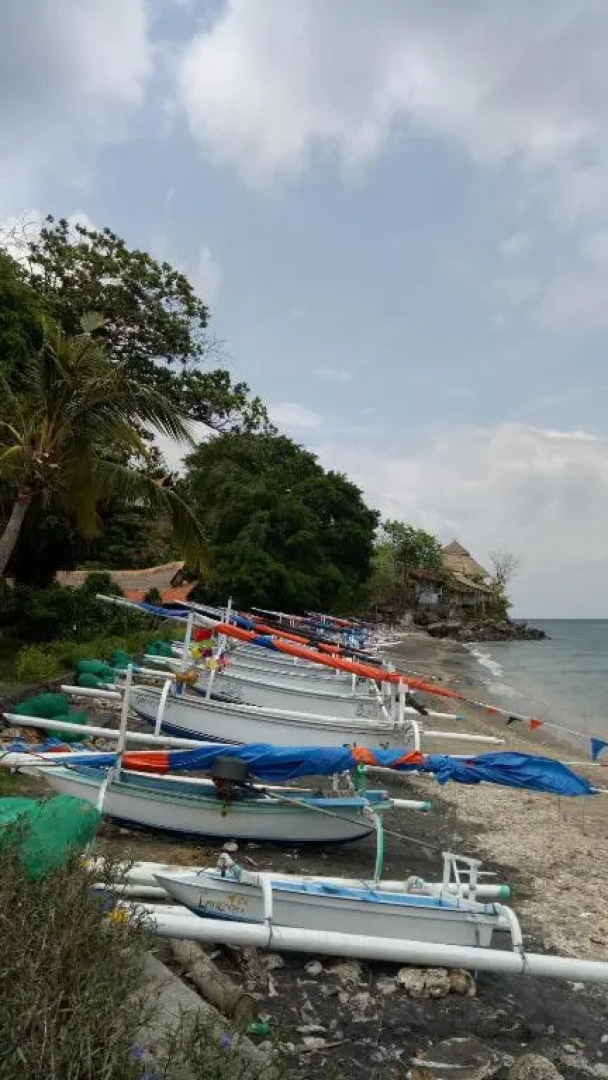 Good Karma Bungalows