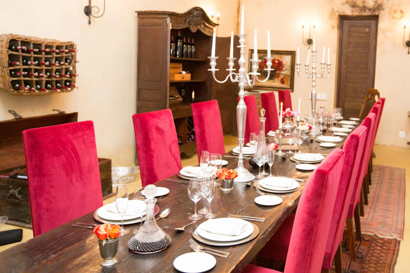 Webersburg Wine Estate