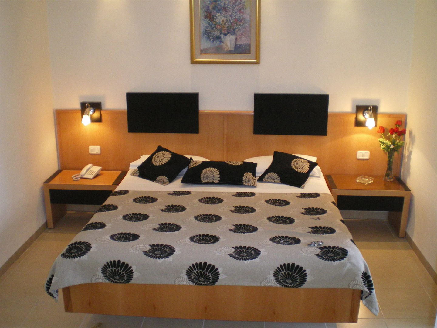 Hotel Les Palmiers Beach Holiday Village