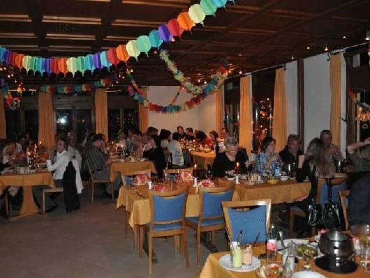 Gasthaus Schwendelberg Luzern-Horw