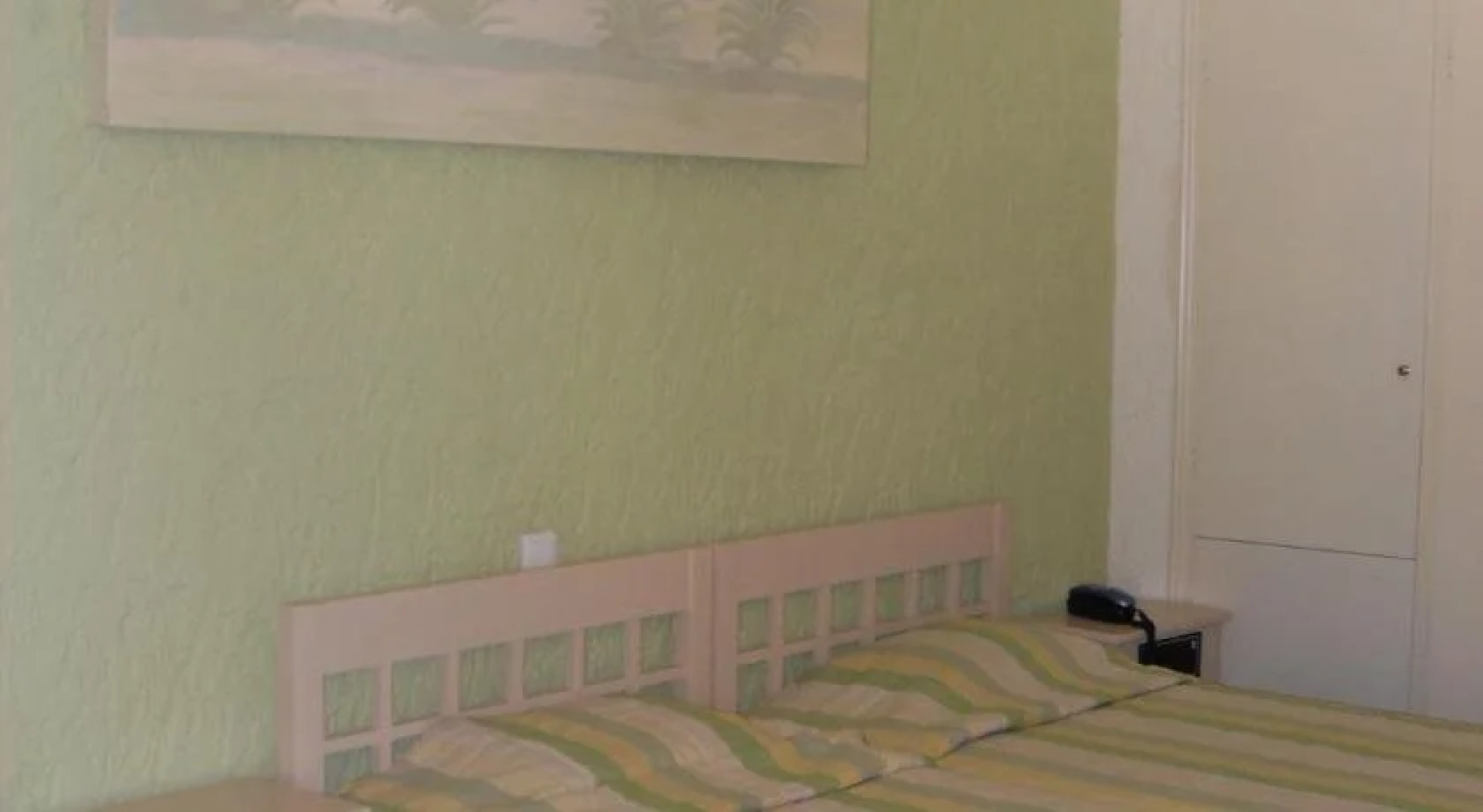 Benitses Bay View Hotel