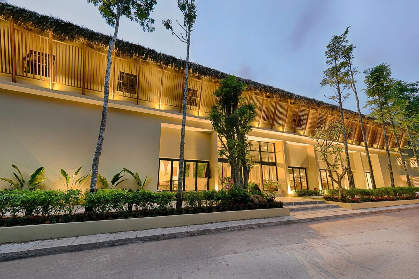 9Station Hostel & Bar Phu Quoc