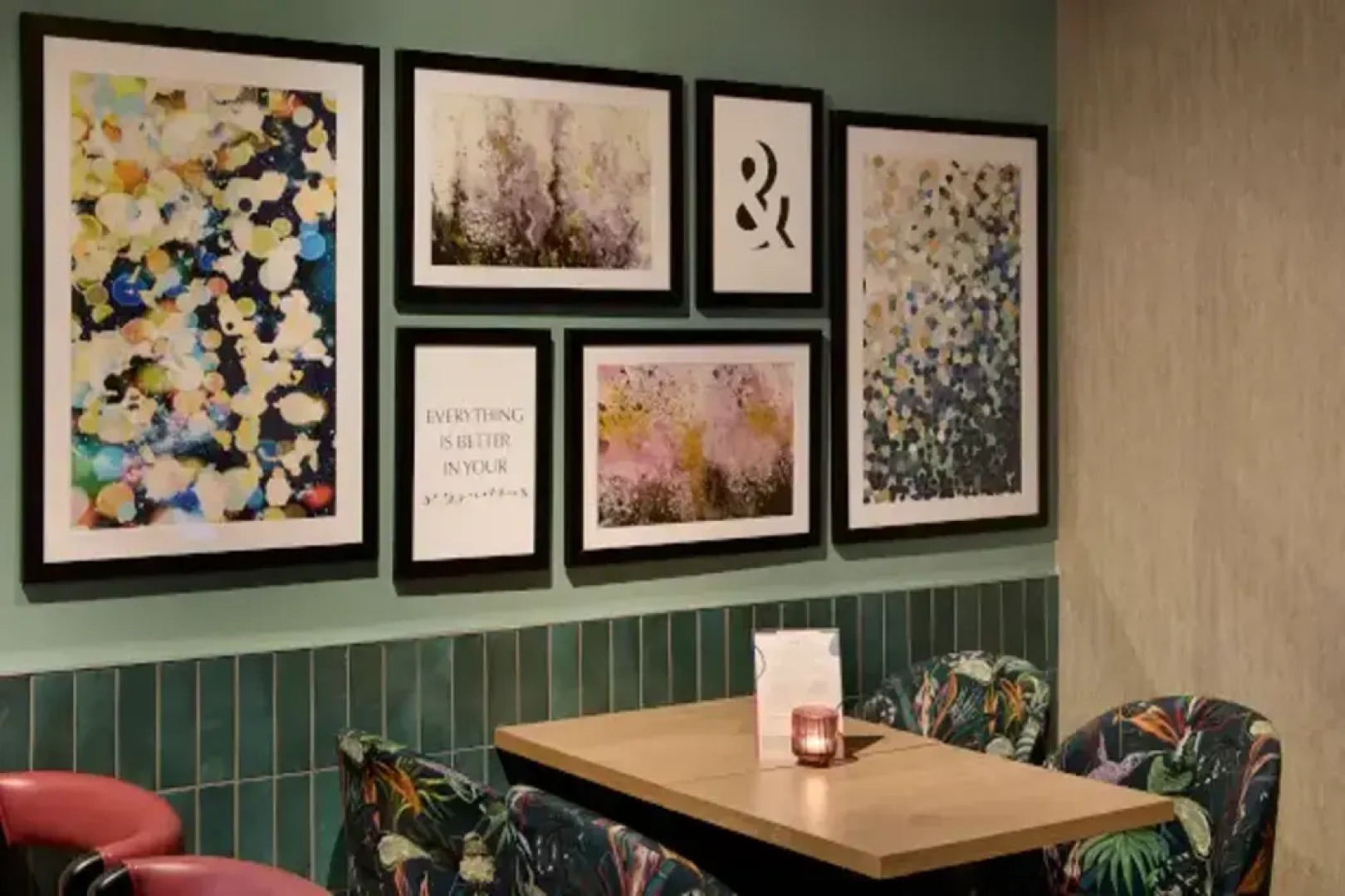 Premier Inn Welwyn Garden City