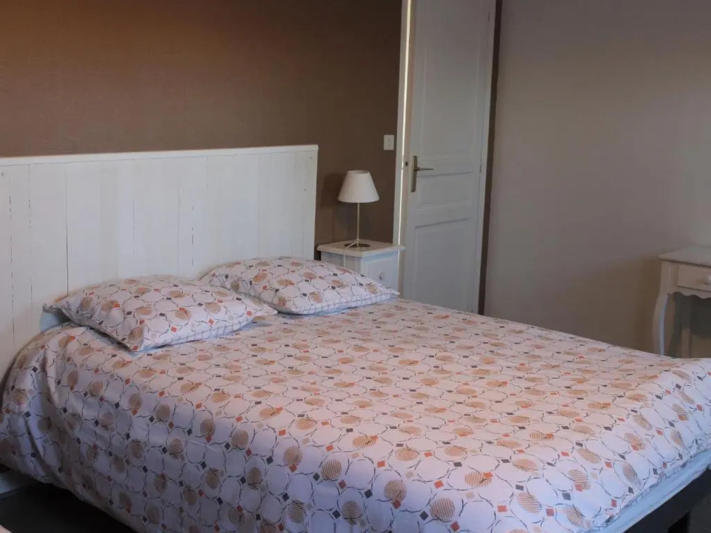 Gîte Sarzay, 5 pièces, 12 personnes - FR-1-591-185