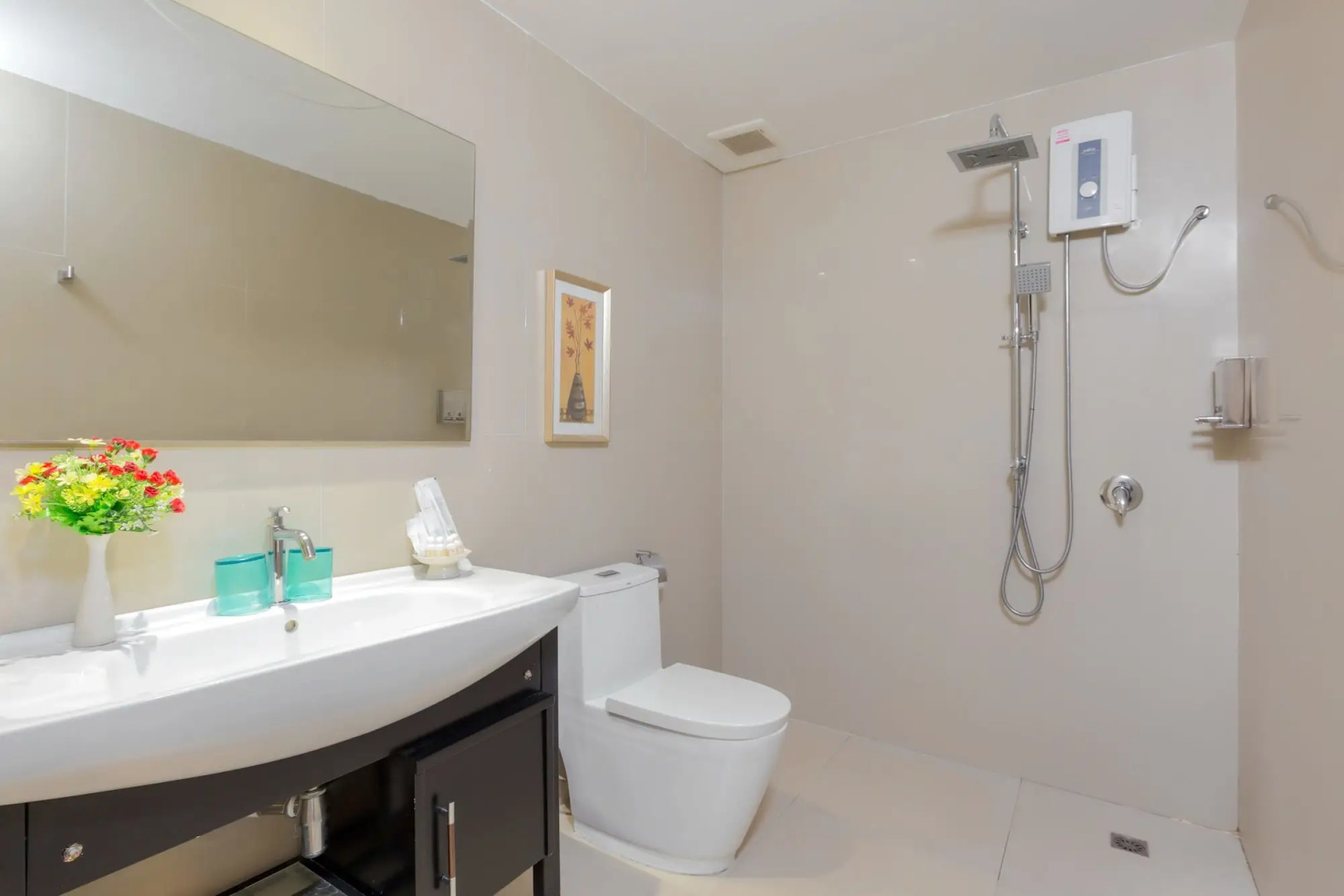 The Golden Ville Boutique Hotel & Spa